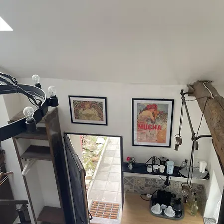 Apartmán Rose-vally Borsky Svaety Jur