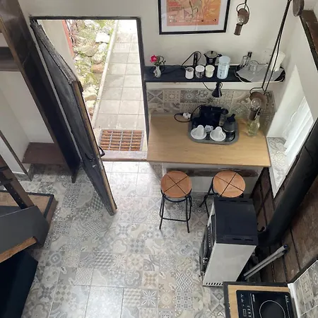 Apartmán Rose-vally