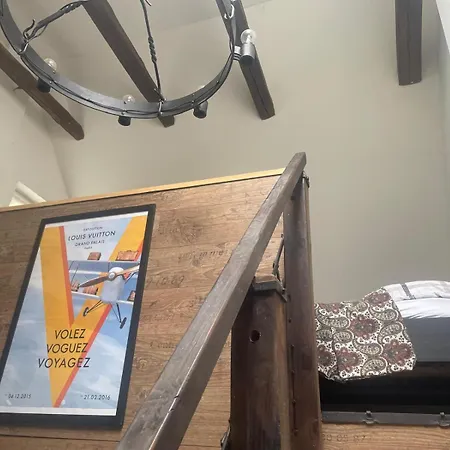 Rose-vally Apartmán *