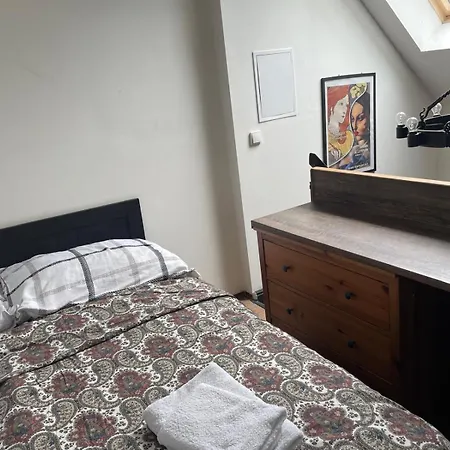 Rose-vally Apartmán *