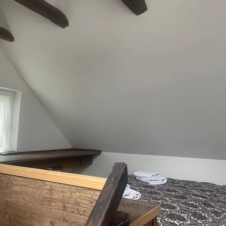 Apartmán Rose-vally Borsky Svaety Jur