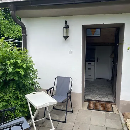 Rose-vally Apartmán