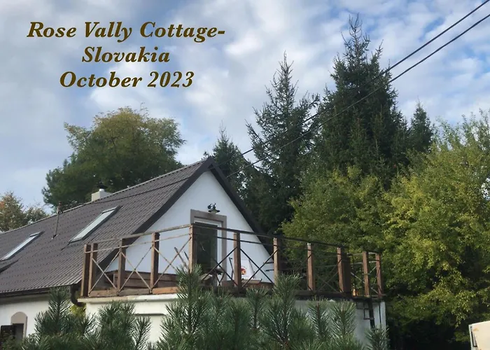 Rose-vally Borsky Svaety Jur