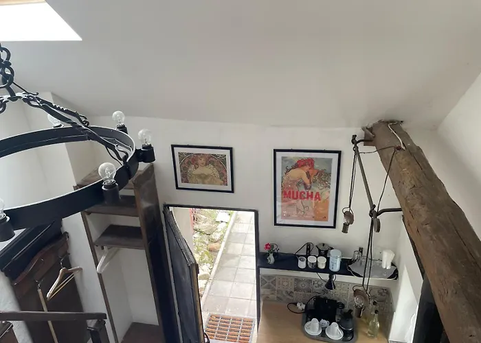 Apartmán Rose-vally Borsky Svaety Jur