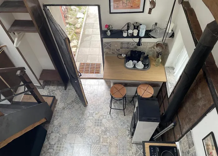 Apartmán Rose-vally