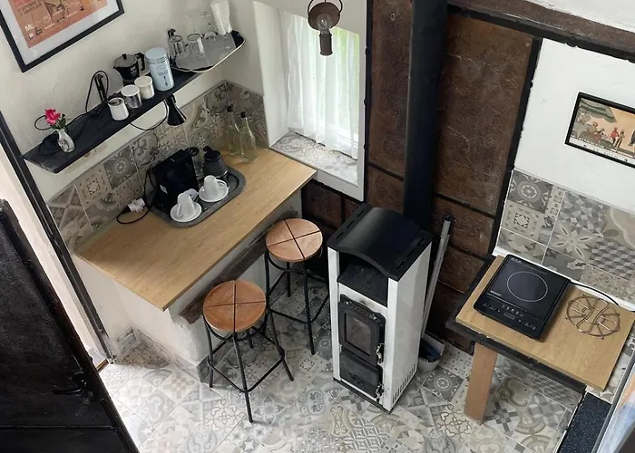 Rose-vally Apartmán Borsky Svaety Jur