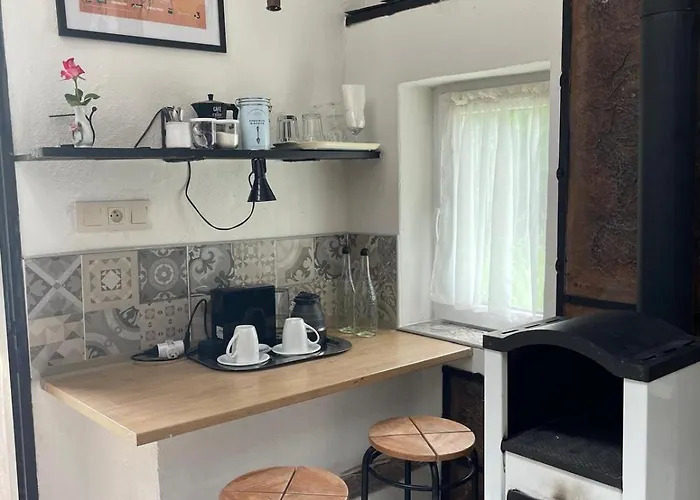 Rose-vally Apartmán *