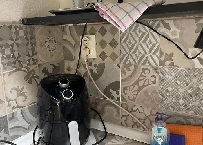 Rose-vally Apartmán