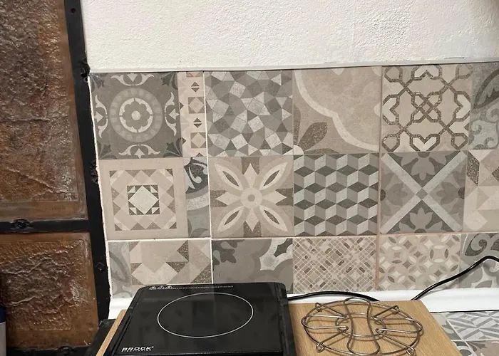 Apartmán Rose-vally Borsky Svaety Jur