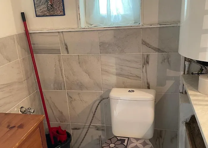 Rose-vally Apartmán *