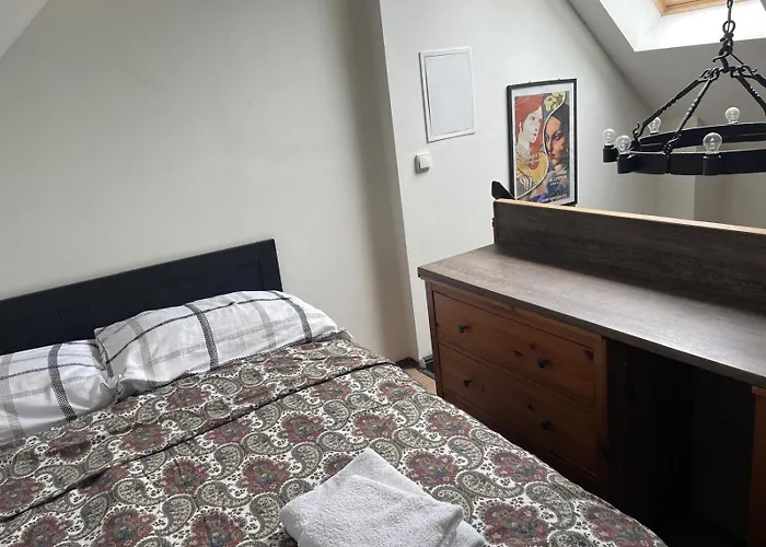 Rose-vally Apartmán *