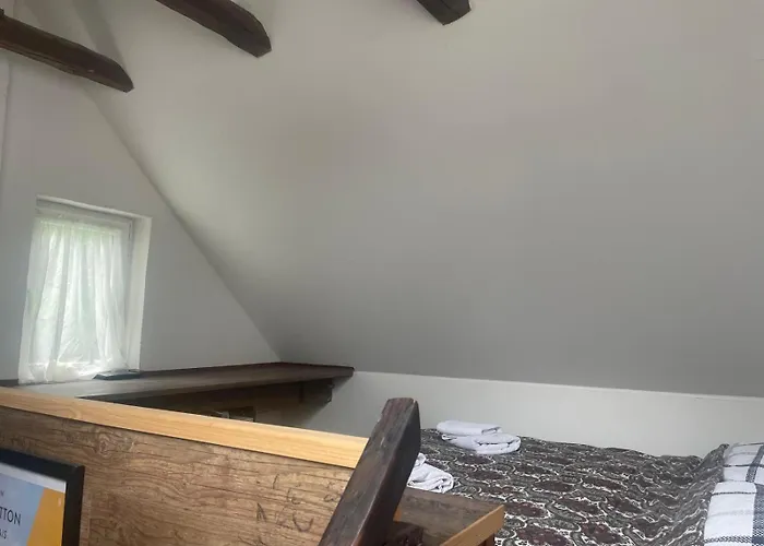 Apartmán Rose-vally Borsky Svaety Jur