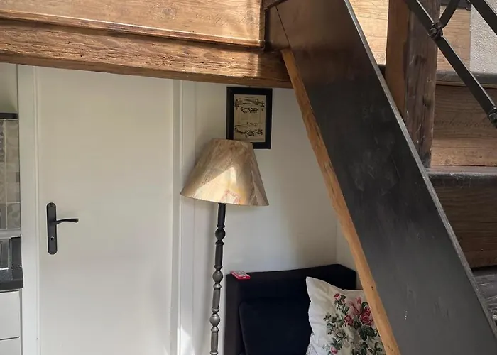 Apartmán Rose-vally *