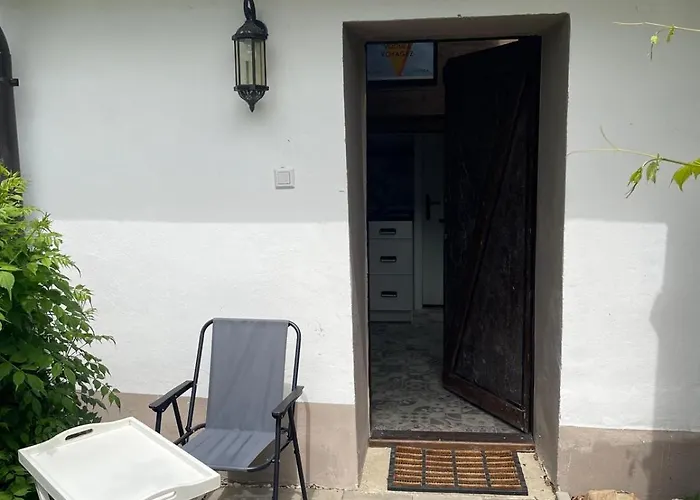 Apartmán Rose-vally *