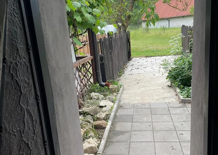 Apartmán Rose-vally