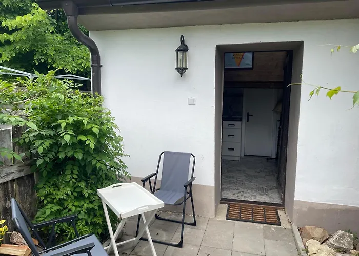 Rose-vally Apartmán